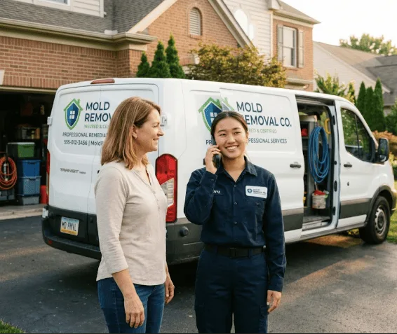 Crawlspace Mold Remediation Boonville, NC FAQs